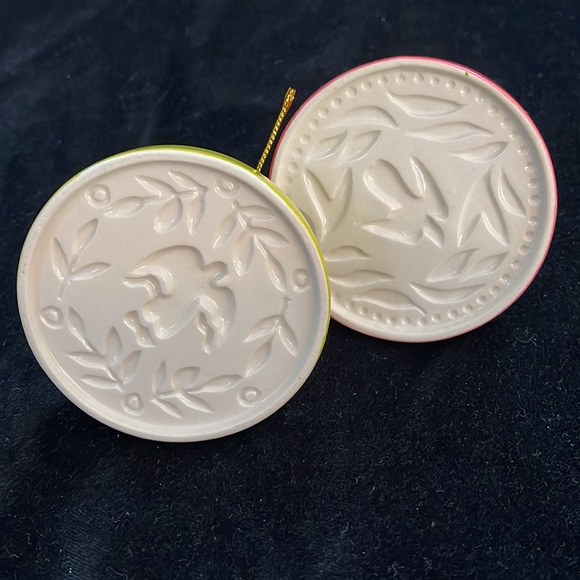 Anthropologie Cookie Stamps - Thumbnail 4
